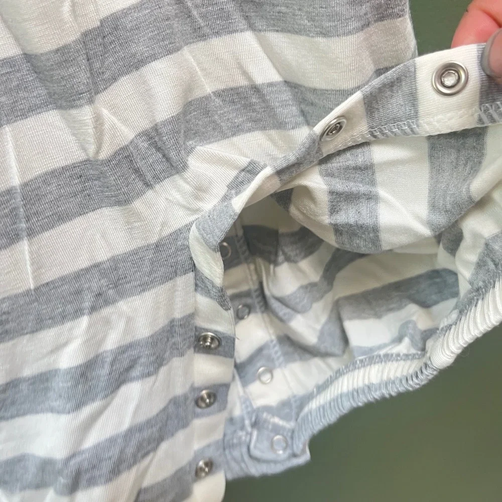 Kickee Pants charming baby